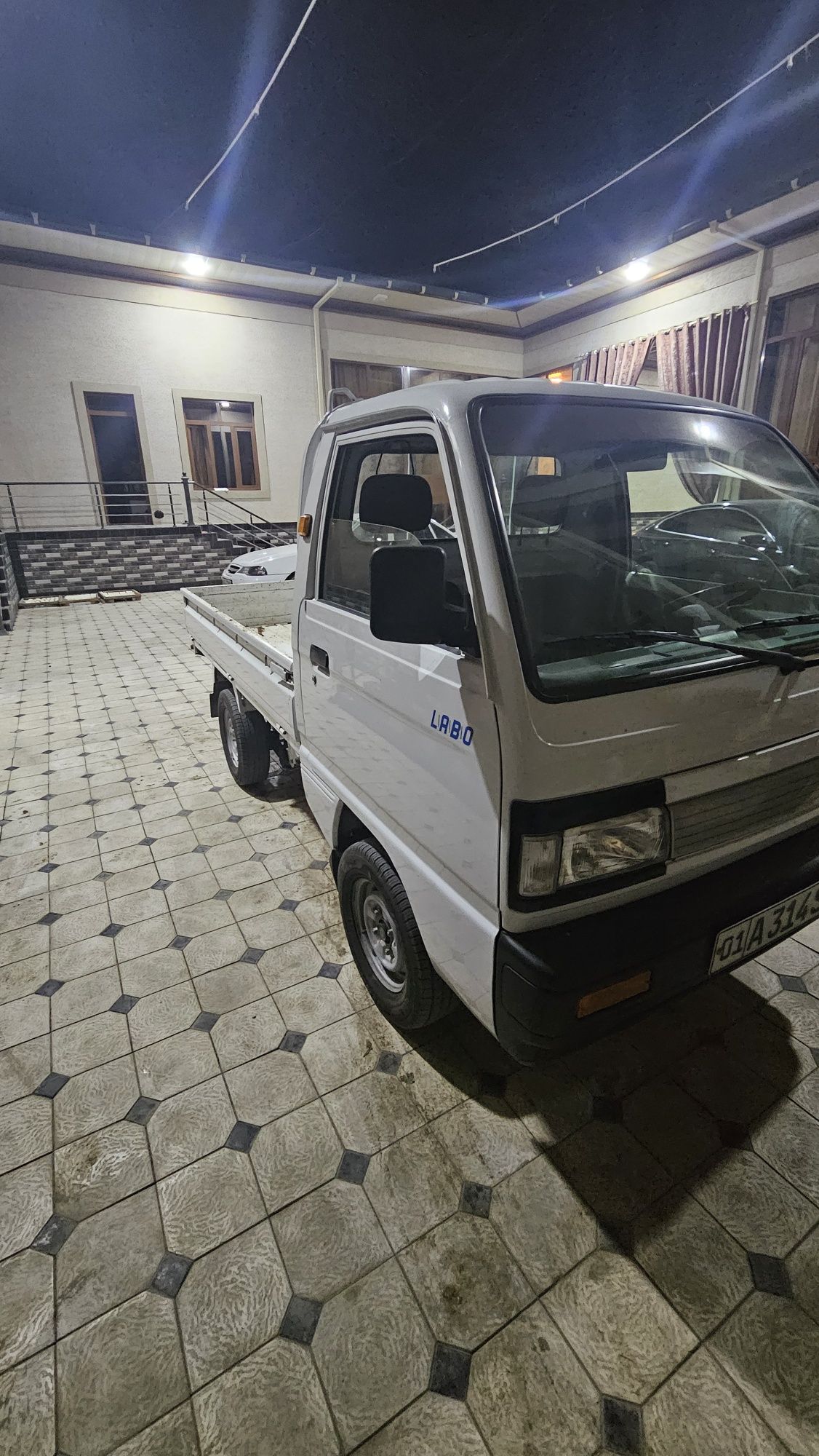 Labo sotiladi 7500$
