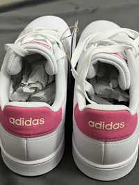 Продам оригинальные кроссовки Adidas