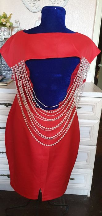 Ищете свое идеальное платье? Оно здесь!