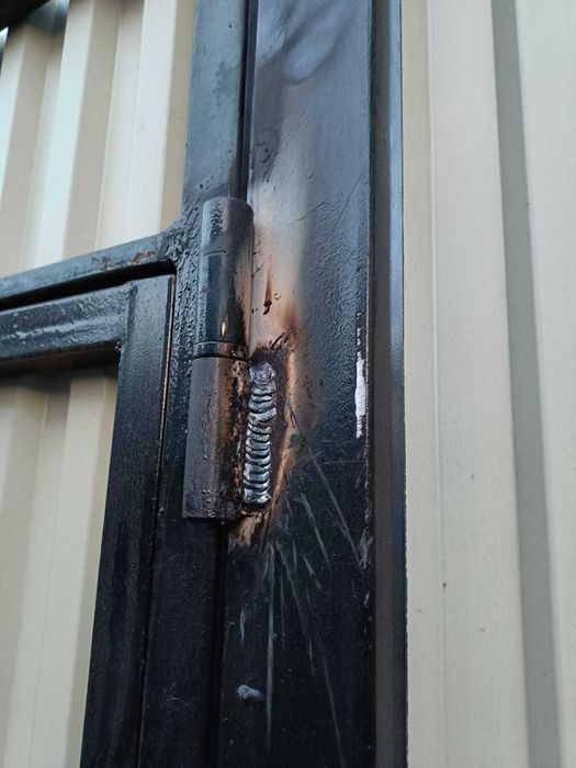 Услуги сварщика на выезд, услуги на выезд, сварщик услуга в Алматы