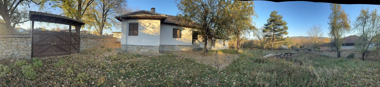 Продава се Къща в Велико Търново, Централна гара - 160 кв.м за 844 €/кв.м - Снимка #1