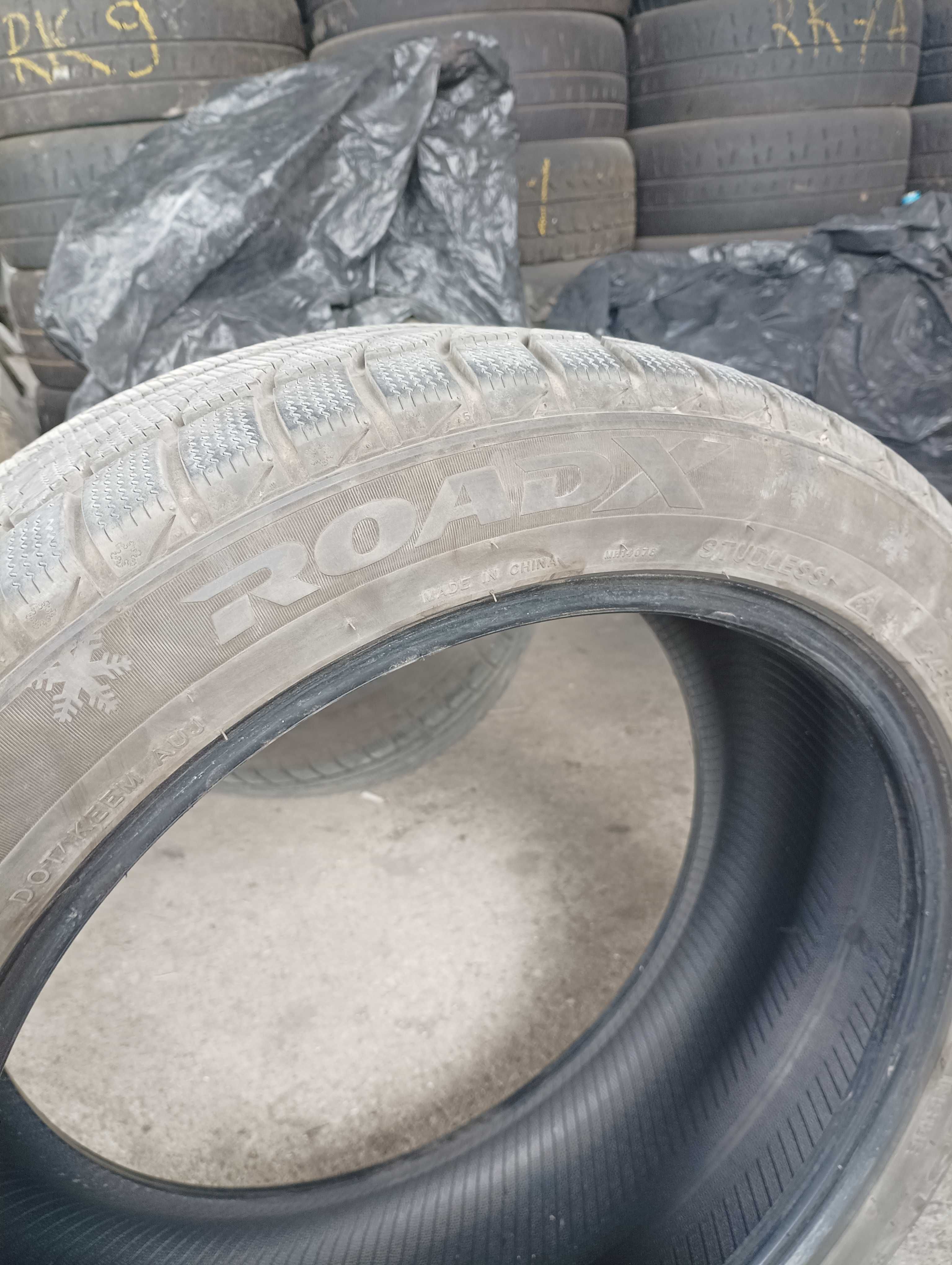 Зимни гуми Dot 2024г., размер 245/45/R18