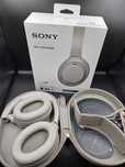 Hope Amanet P5-Casti SONY WH-1000XM4, Bluetooth, NFC, Over-Ear