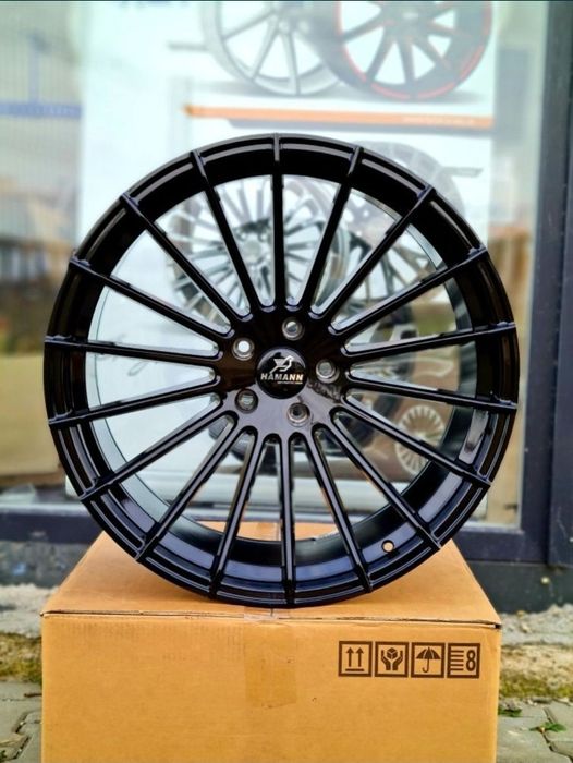 Jante 21 BMW R21 Hamann X5 X6 XM Seria 7