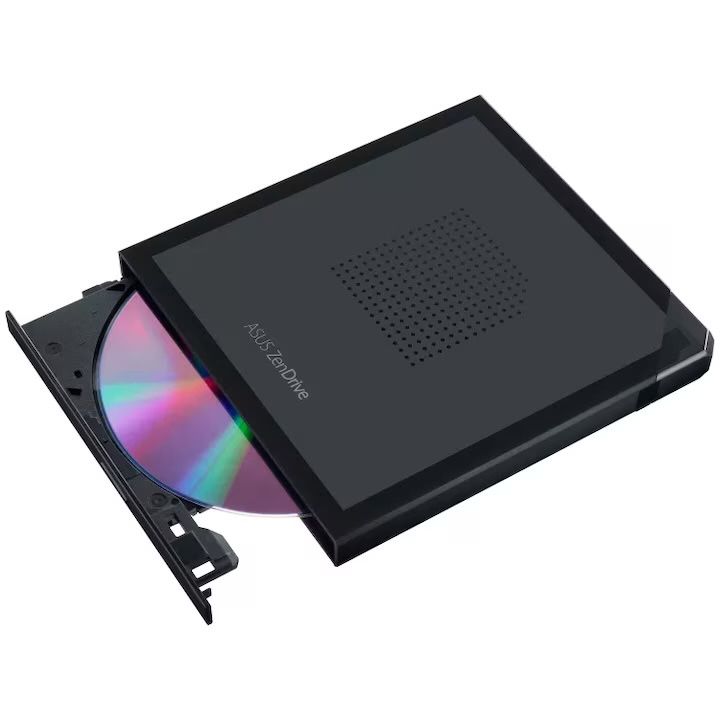 Unitate optica externa Asus ZenDrive V1M Sigilat