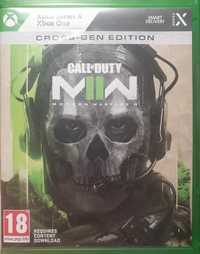 Call of Duty Modern Warfare 2 Xbox