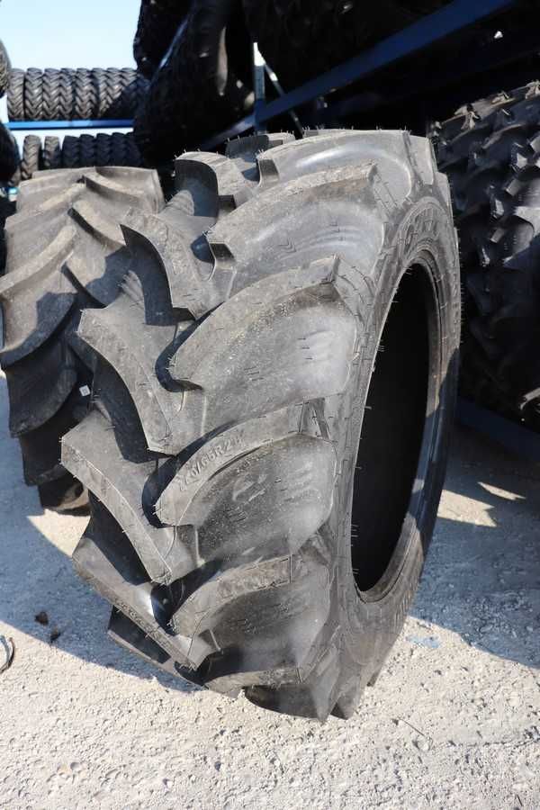 440/65R28 OZKA cauciucuri radiale anvelope noi pentru tractor fata