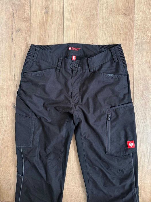 Engelbert Strauss 52 L barbati Vision pantaloni softshell