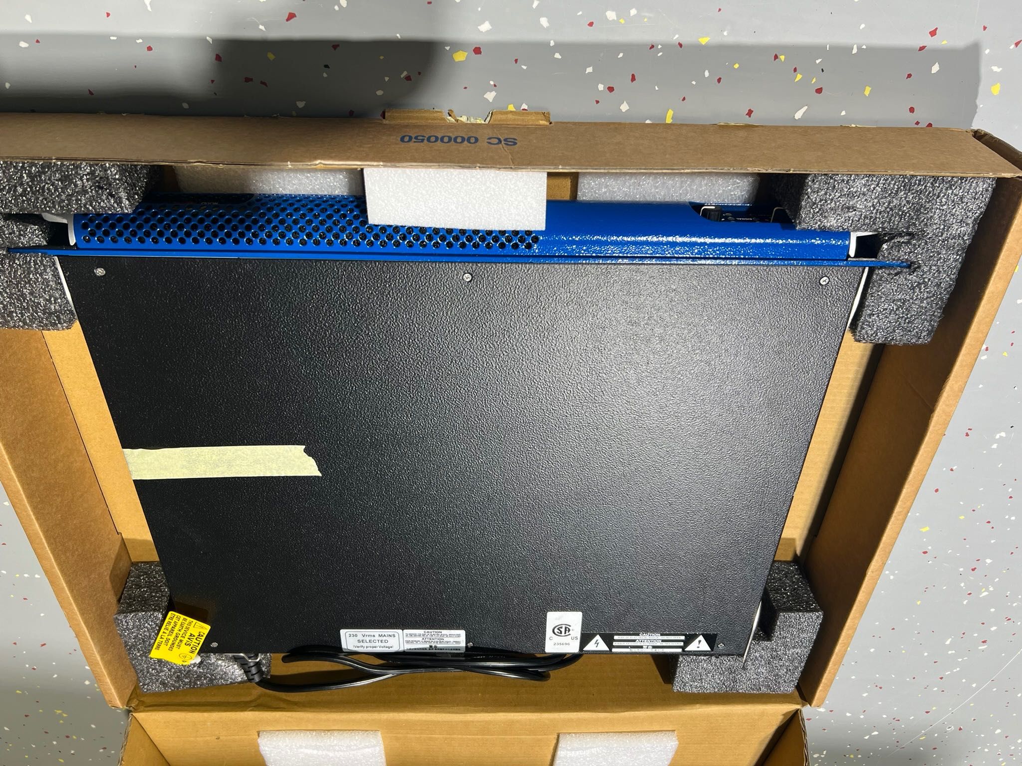Amplificator digital Powersoft M30