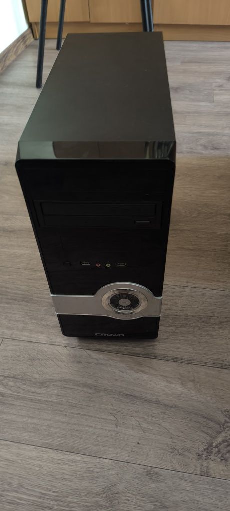 Системный блок i3