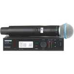 Microfon Shure ULXD24/Beta58