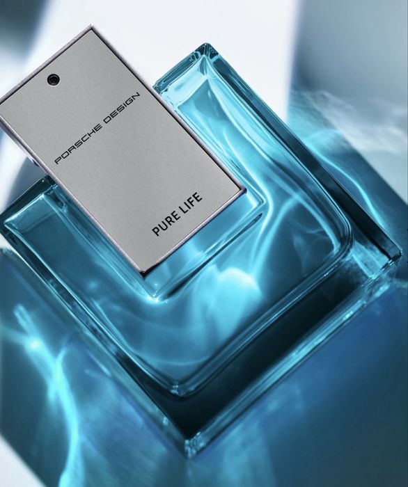 Парфюмна вода Porsche design pure life