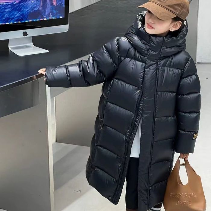 Унисекс зимняя куртка 130р