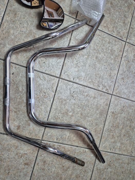 Vand piese Harley Davidson , Honda , Suzuki