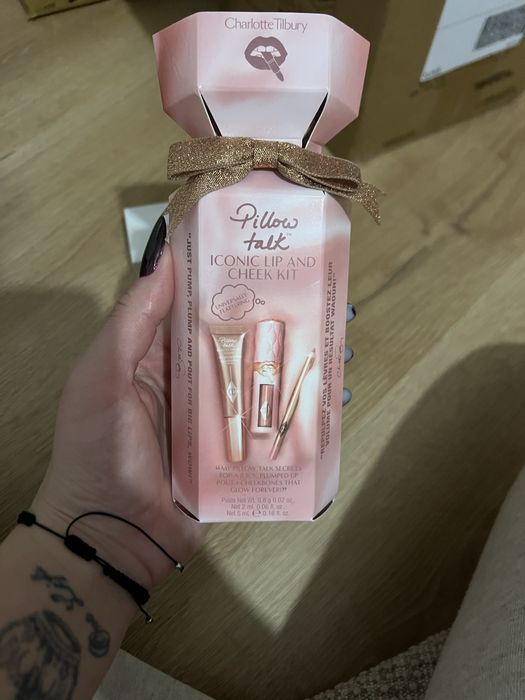 Set charlotte tilbury