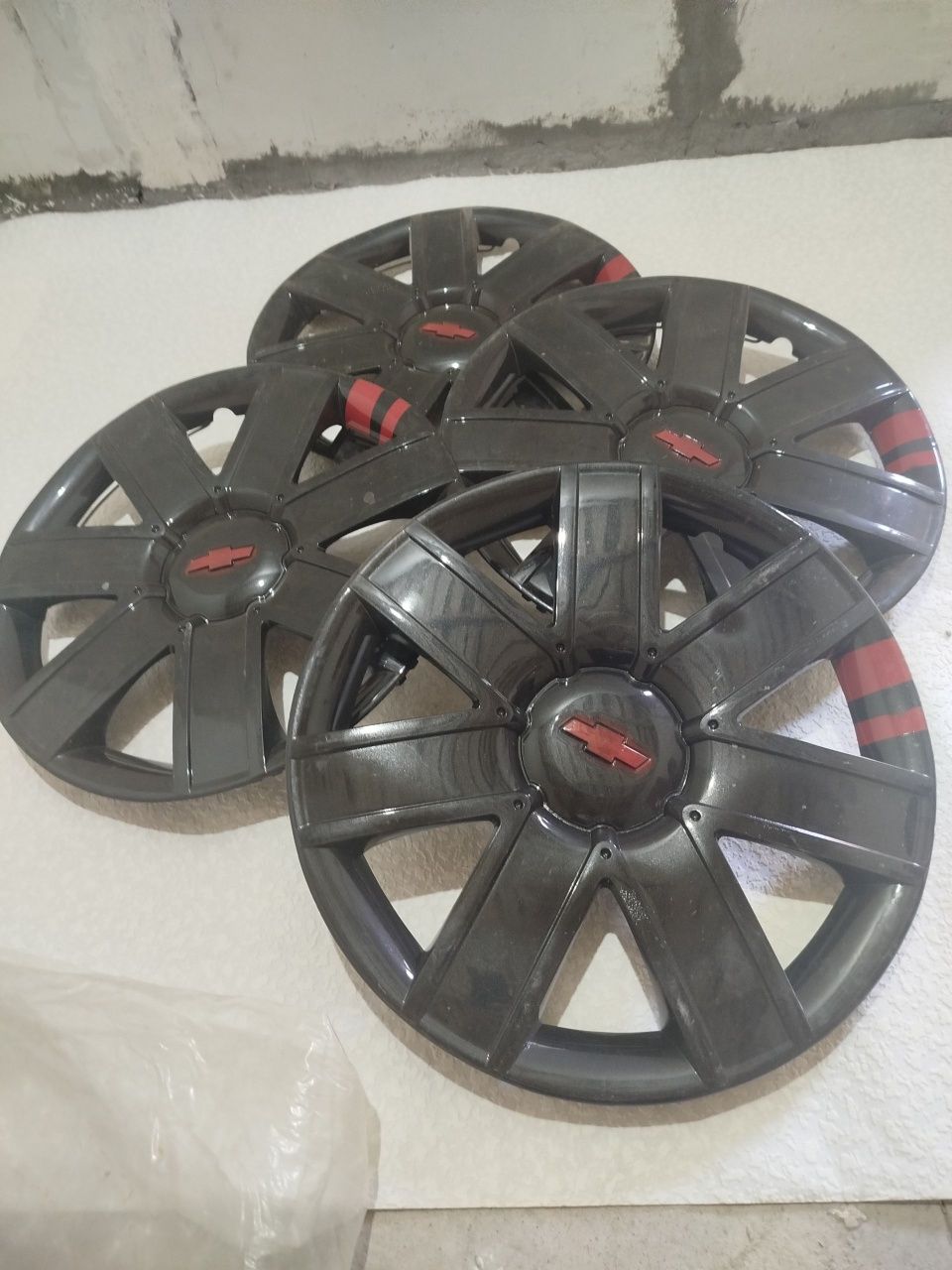 Kobalt Kalpak 4ta