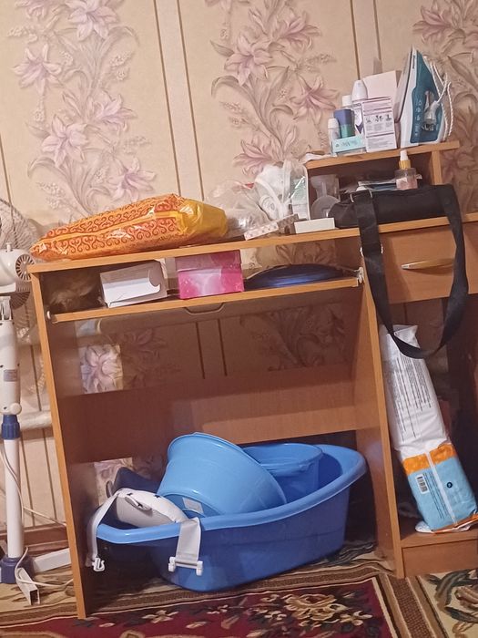 Компьютерный стол