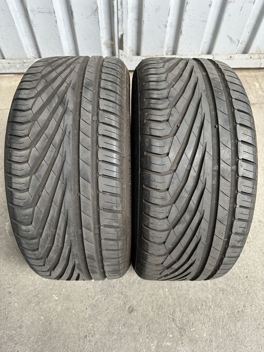 Anvelope 225/50 R16 UNIROYAL vară