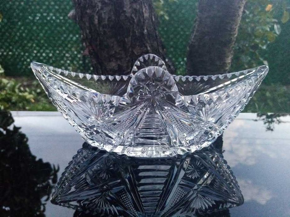 Кристална гондола - СССР !