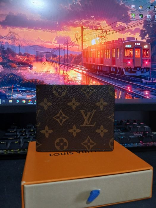 Портмоне Louis Vuitton
