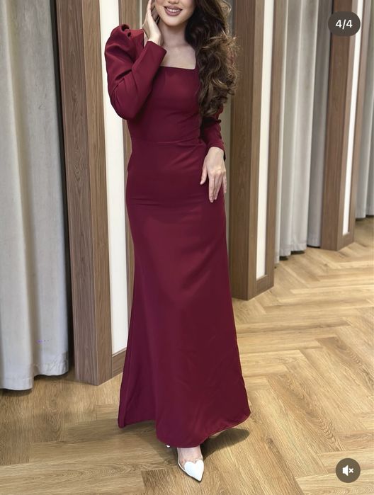 Вечерние платья в шымкент