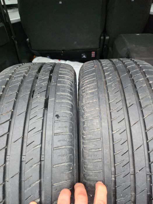 Cauciucuri 225 45 R17