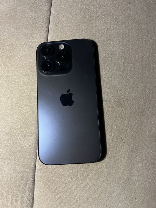 Iphone 15 pro 256гб