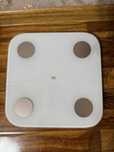 Xiaomi Mi Body Composition Scale 2— умные весы с анализом состава тела