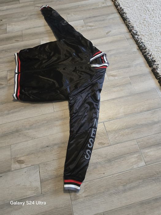 Jacheta Nike Lebron James Noua!