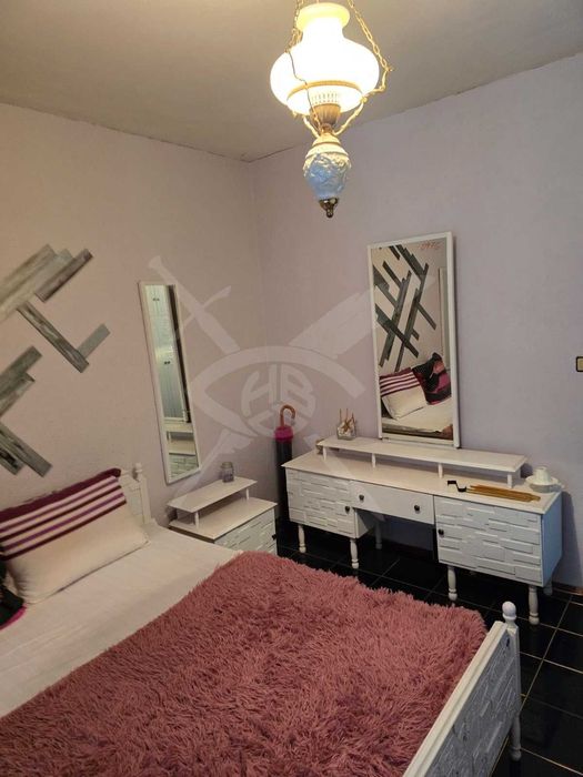 Дава се под наем Четиристаен апартамент в Пловдив, Кючук Париж - 116 кв.м за 525 € - Снимка #7