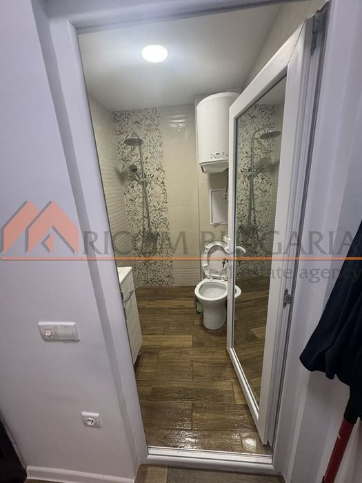 Продава се Едностаен апартамент в Варна, Виница - 42 кв.м за 1953 €/кв.м - Снимка #6