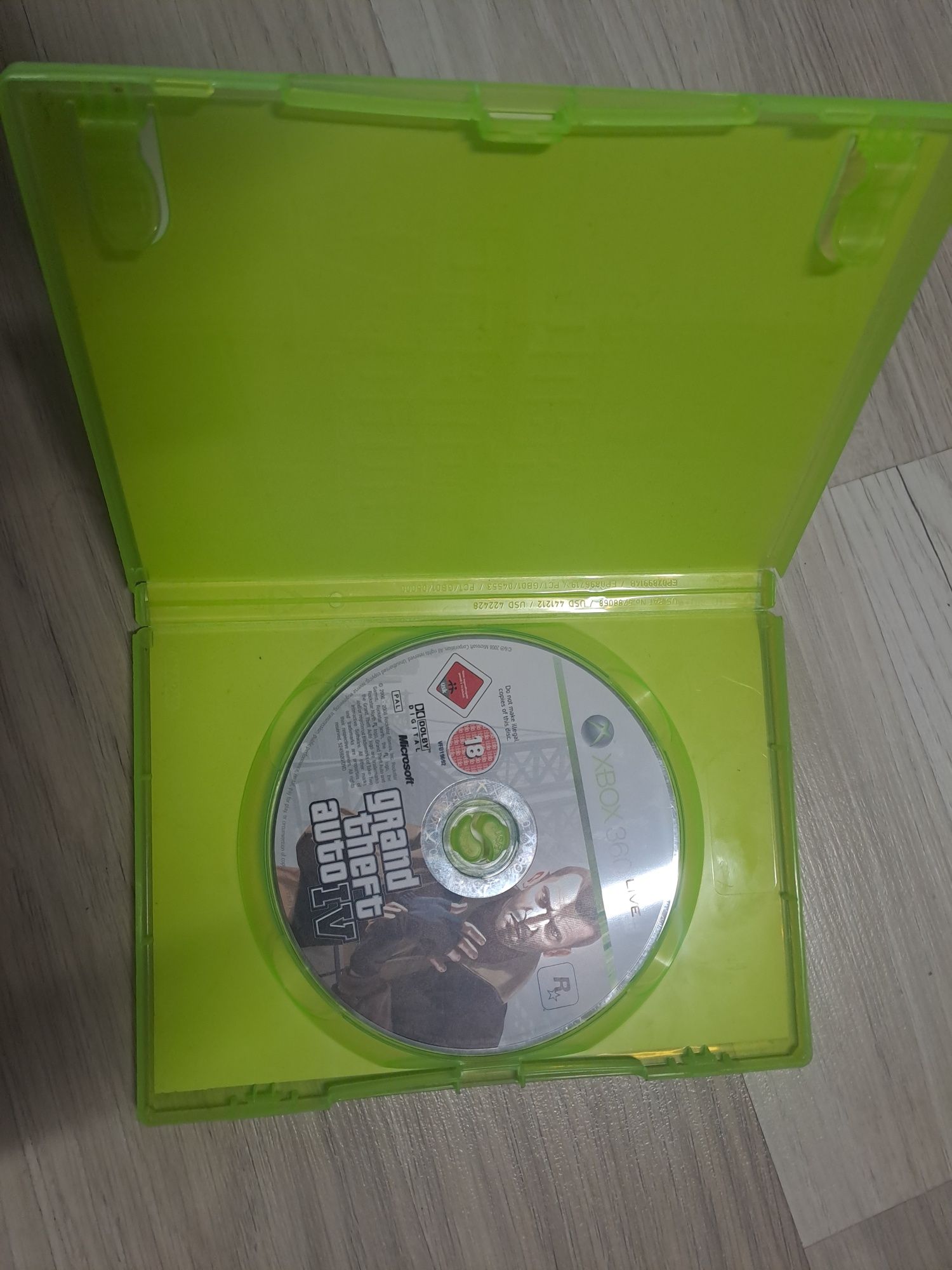 Xbox 360 foarte bun!!!