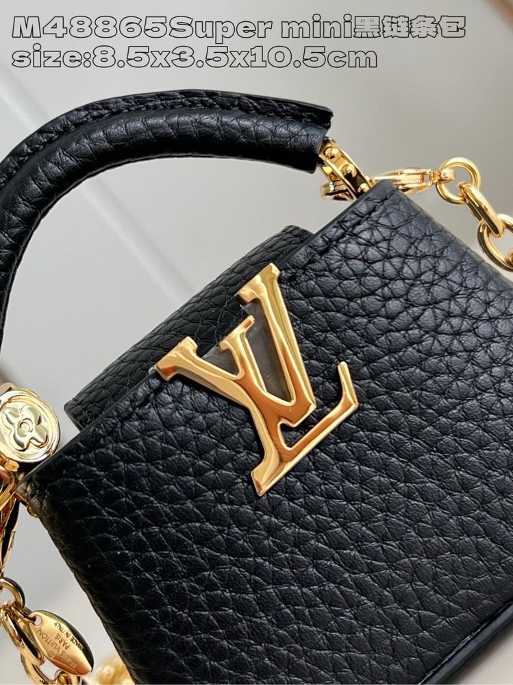 Geanta Louis Vuitton micro 10