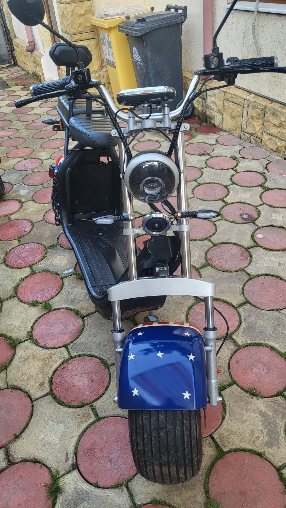 Trotinete electrice