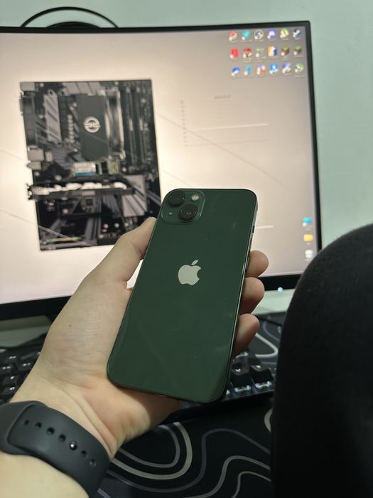 Айфон 13 128гб срочно