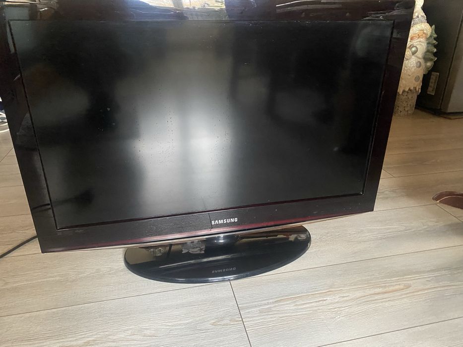 Televizor Samsung stare de functionare