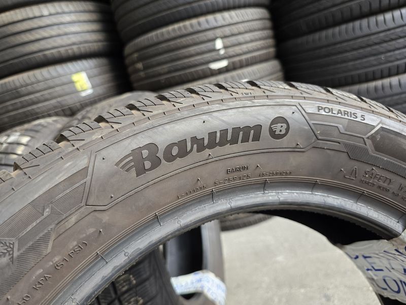 215/55/17 BARUM 4бр