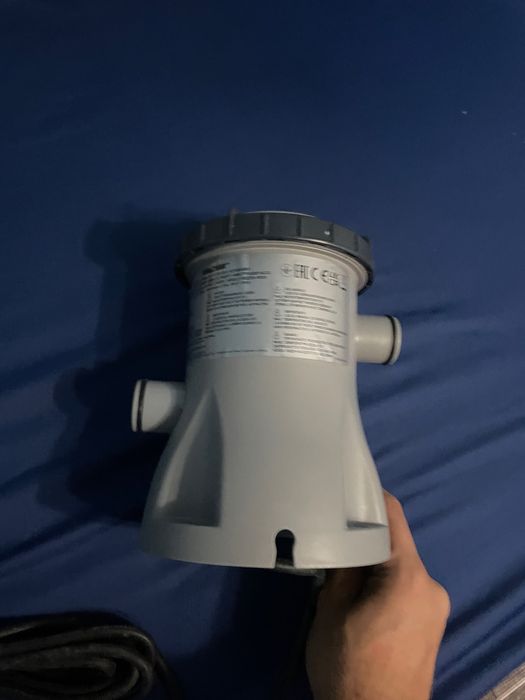 Pompa filtrare Bestway Flowclear 58381 – Nouă, sigilată