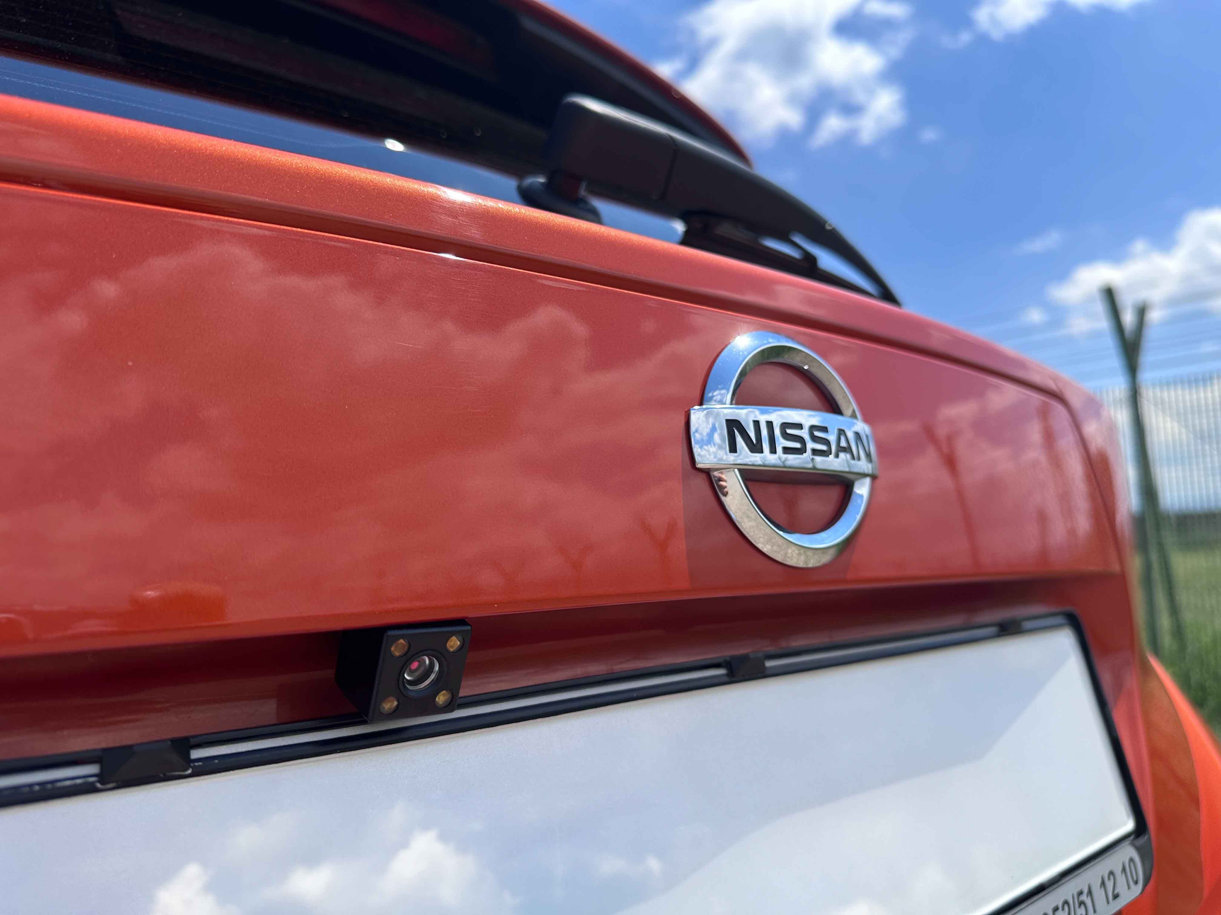 Nissan Micra Acenta+ IG-T 90