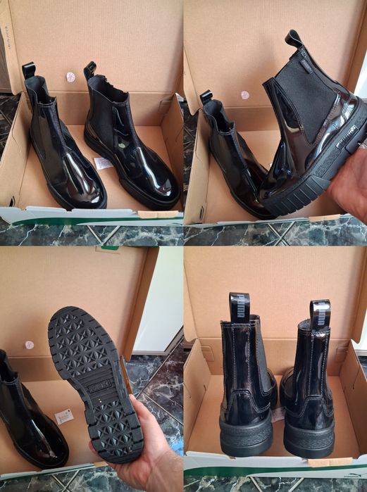 Продавам дамски обувки Пума Адидас Том Тайлър