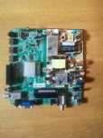 Placa de baza TV OK ODL 32450-W SAT de 32" 1.80.78.00305