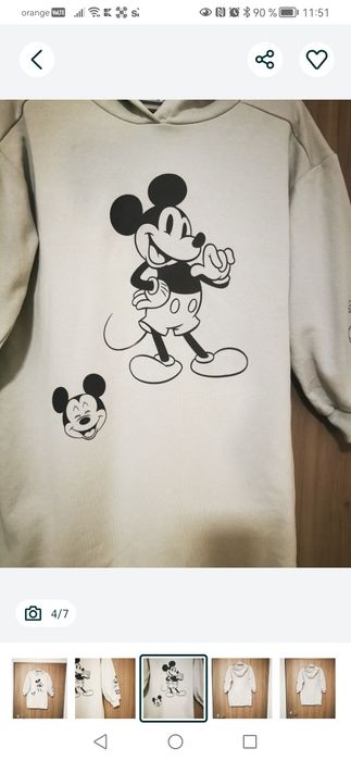 Rochiță   Mickey
