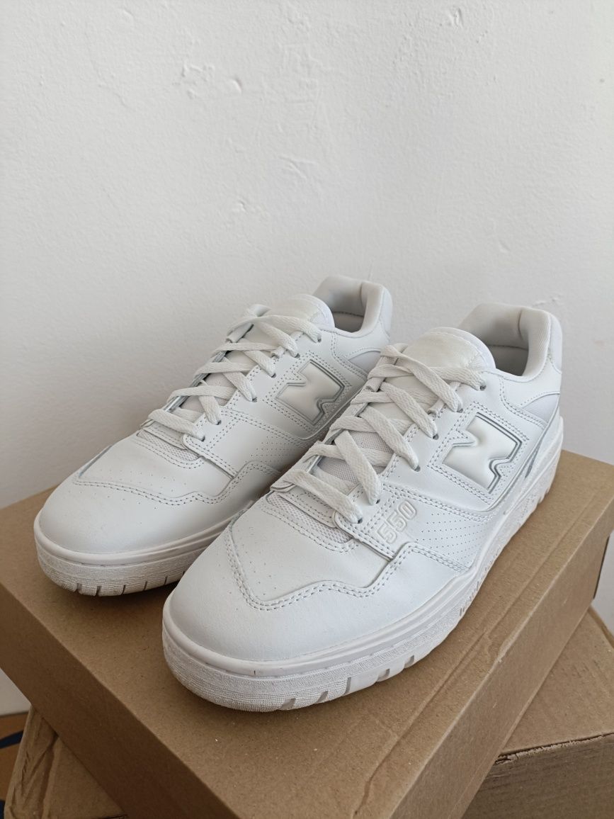New Balance 550 номер 44 код 65А