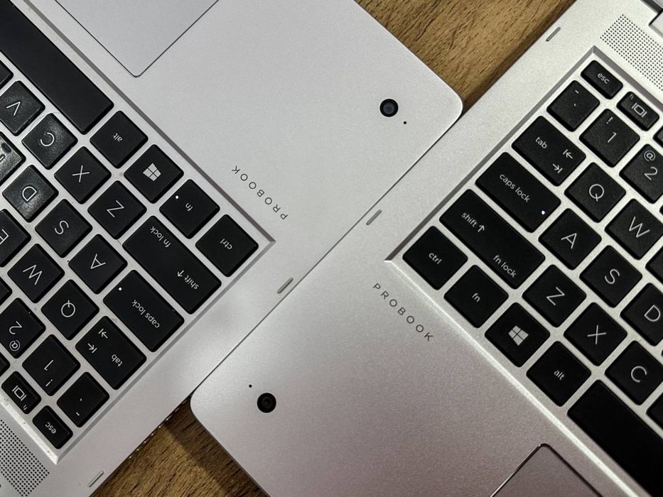 HP PROBOOK X360 kuchli biznes toifadagi noutbook