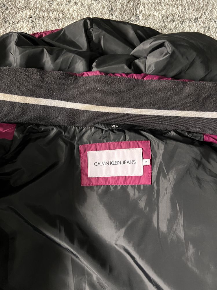 Geaca Calvin Klein jeans