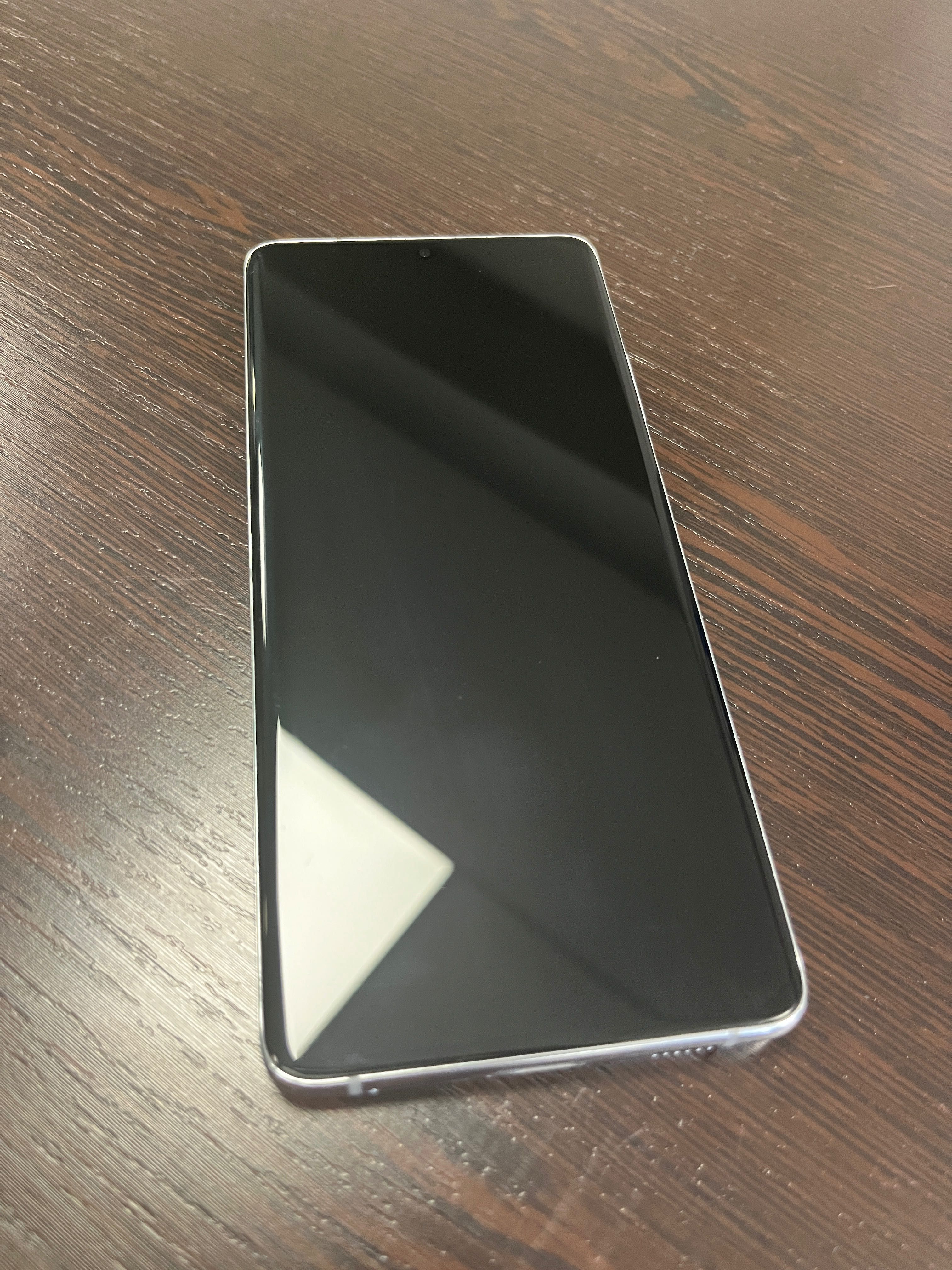 Samsung Galaxy S21 Ultra