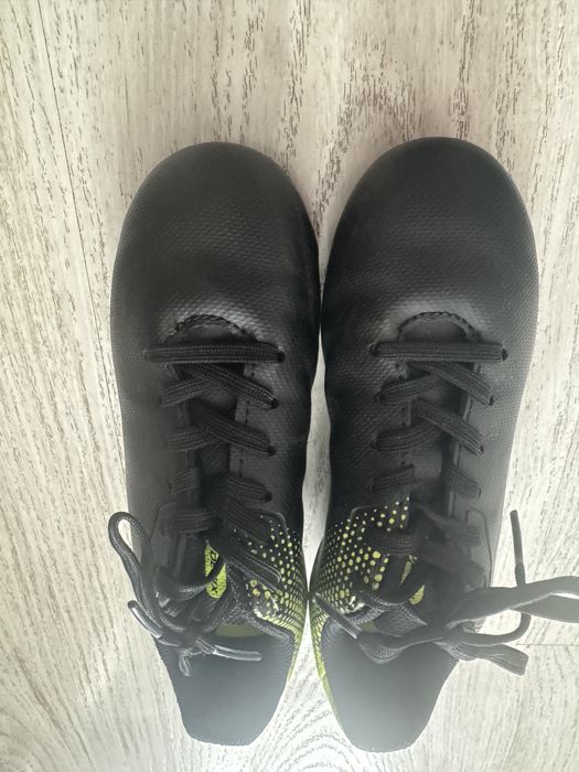 Бутсы новые футбольные DEMIX