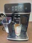 Espressor Philipps Latte Go