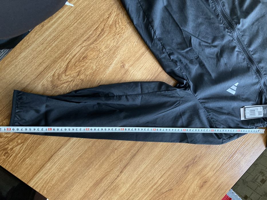 Мъжка оригинална ветровка Adidas