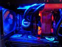 Sapphire Nitro+ Vega 64  8GB